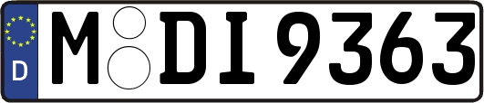 M-DI9363