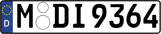M-DI9364