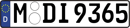 M-DI9365