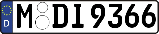 M-DI9366