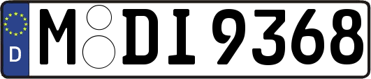 M-DI9368