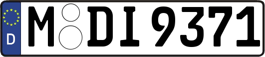 M-DI9371