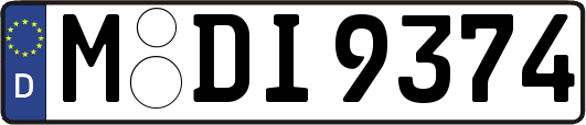M-DI9374