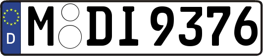 M-DI9376