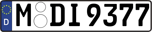 M-DI9377