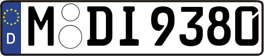 M-DI9380