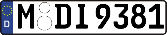 M-DI9381