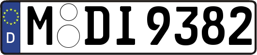 M-DI9382