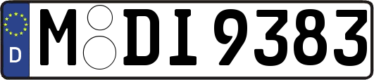 M-DI9383