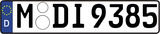 M-DI9385