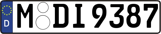 M-DI9387