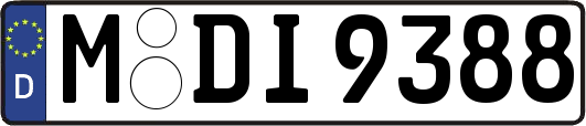 M-DI9388