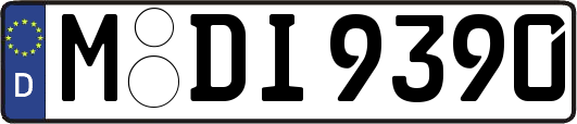 M-DI9390