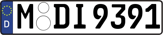 M-DI9391