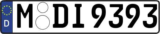 M-DI9393