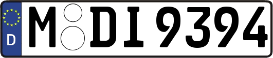 M-DI9394