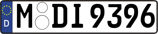 M-DI9396