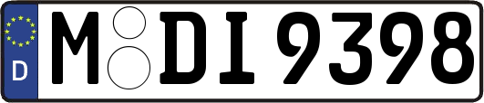 M-DI9398