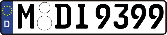 M-DI9399