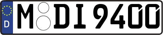 M-DI9400