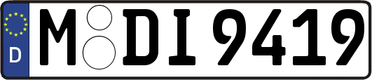 M-DI9419