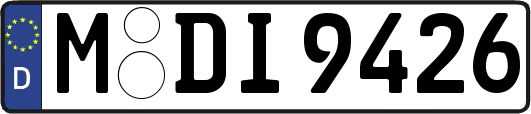 M-DI9426