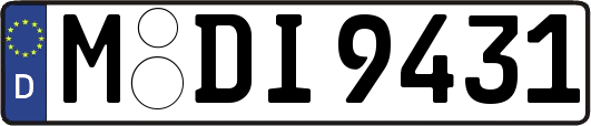 M-DI9431