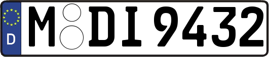 M-DI9432