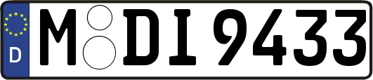 M-DI9433