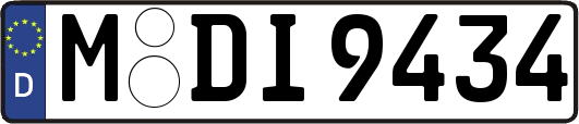 M-DI9434