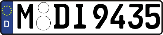 M-DI9435