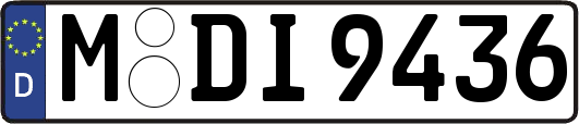 M-DI9436
