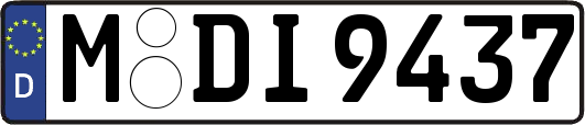 M-DI9437