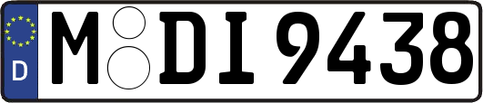 M-DI9438