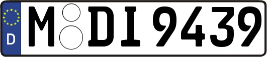 M-DI9439