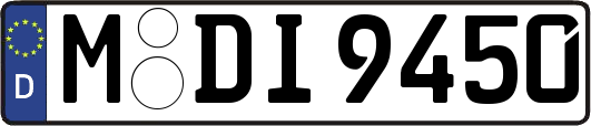 M-DI9450