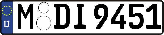 M-DI9451