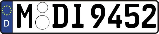 M-DI9452