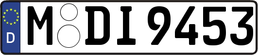 M-DI9453