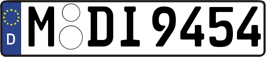 M-DI9454