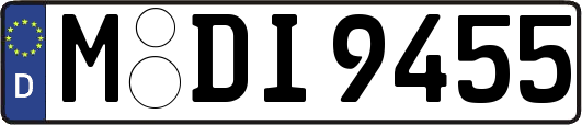 M-DI9455