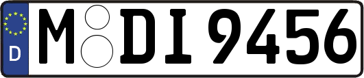 M-DI9456