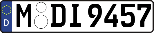 M-DI9457