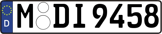 M-DI9458