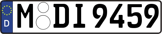 M-DI9459