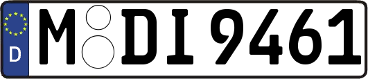 M-DI9461