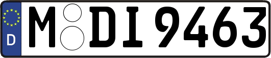 M-DI9463