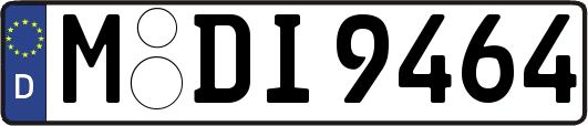 M-DI9464