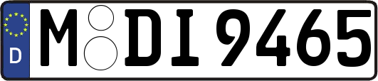 M-DI9465