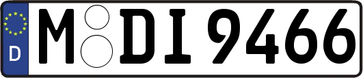 M-DI9466